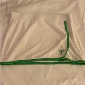 Juicy Couture Tennis skirt